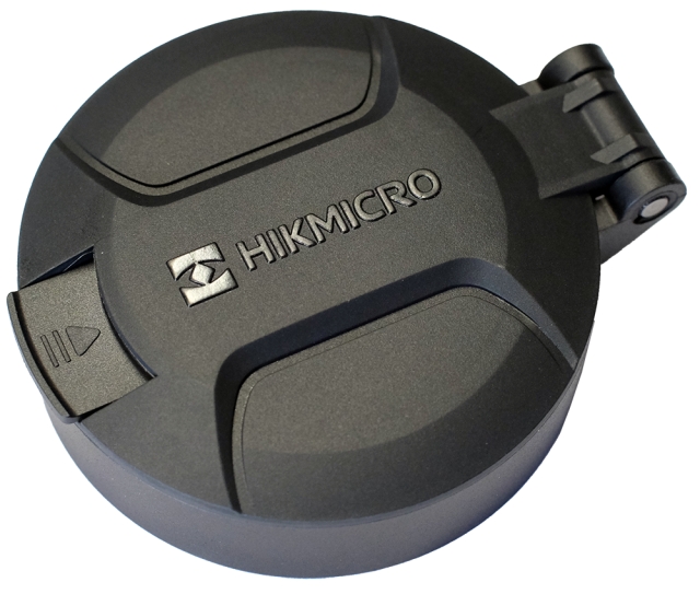 HIKMICRO linsskydd Label Falcon FH35