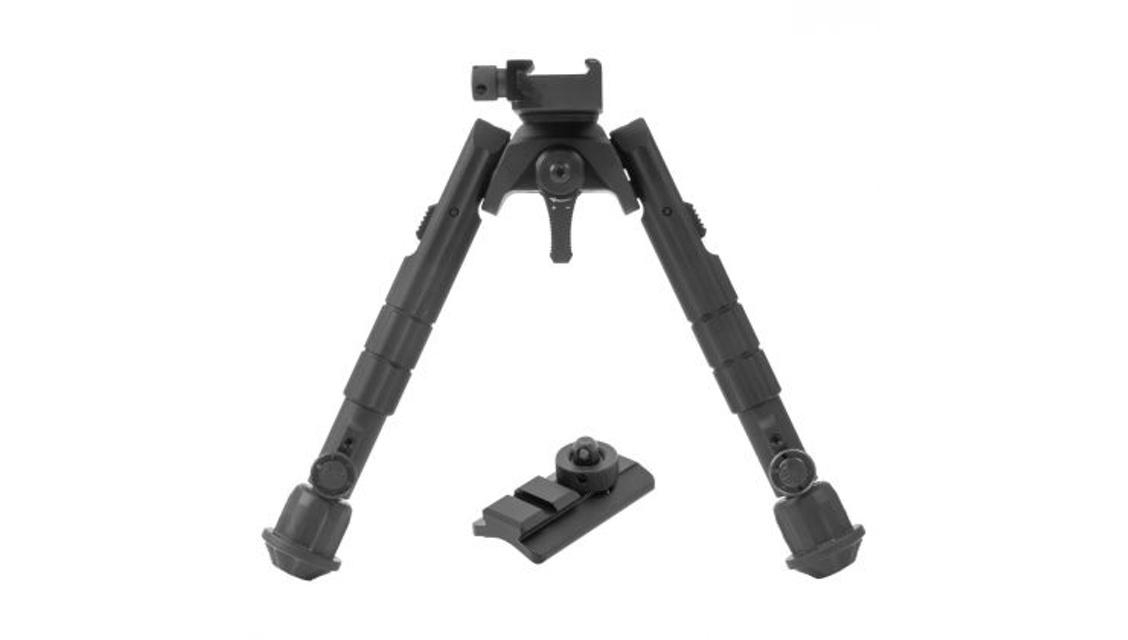 UTG® Recon 360® TL Bipod 203-305mm Picatinny
