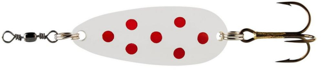 Silver Red