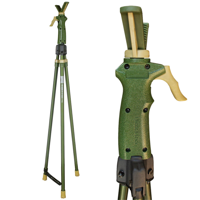 Primos Trigger Stick Vital Tripod