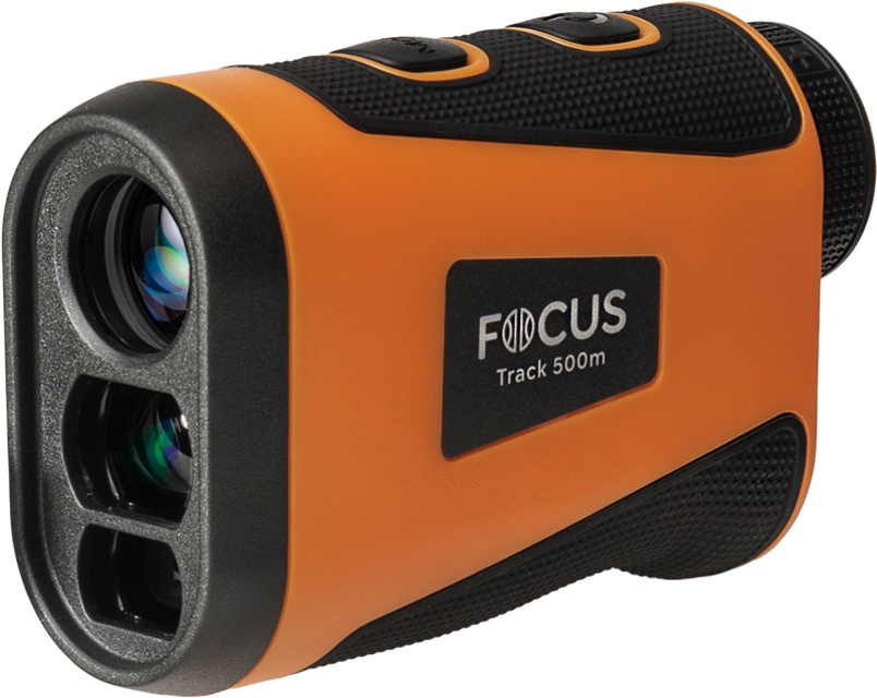 Focus Track RF 500m