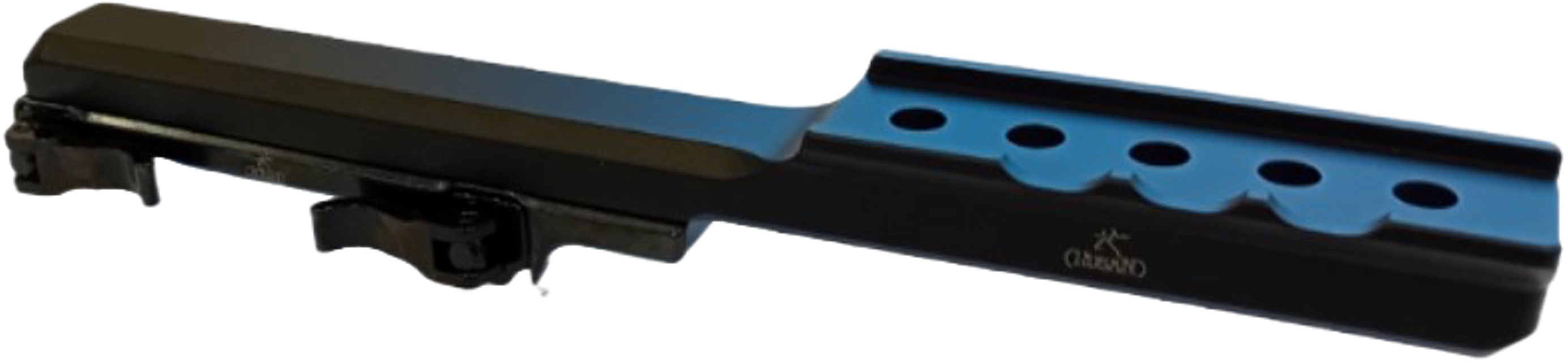 RUSAN® Snabbfäste till Blaser för HIKMICRO Thunder / Panther