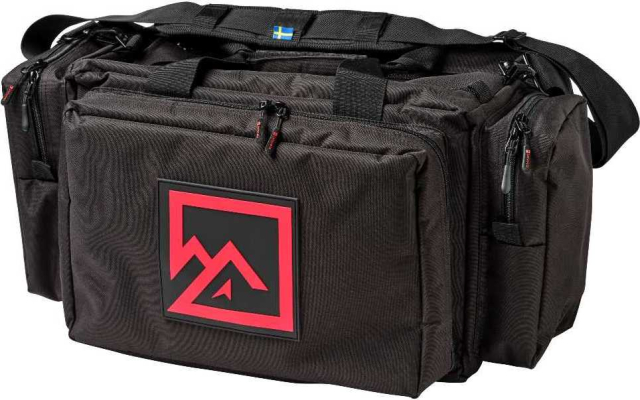 Lafayette Equipment Bag Black