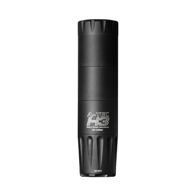 A-TEC® H3 (2 moduler, .30 M15x1)