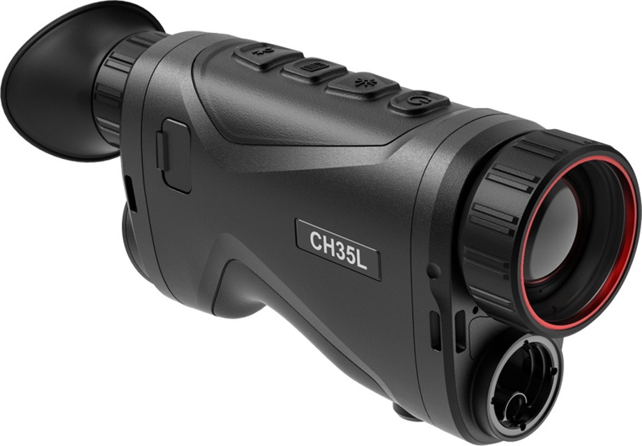 HIKMICRO® Condor CH35L