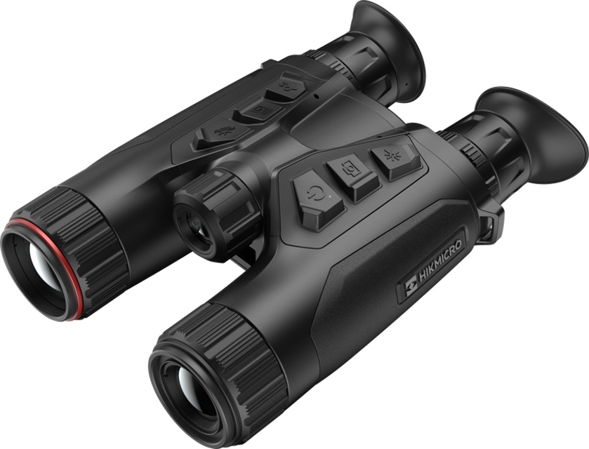 HIKMICRO® Habrok HQ35L 850nm
