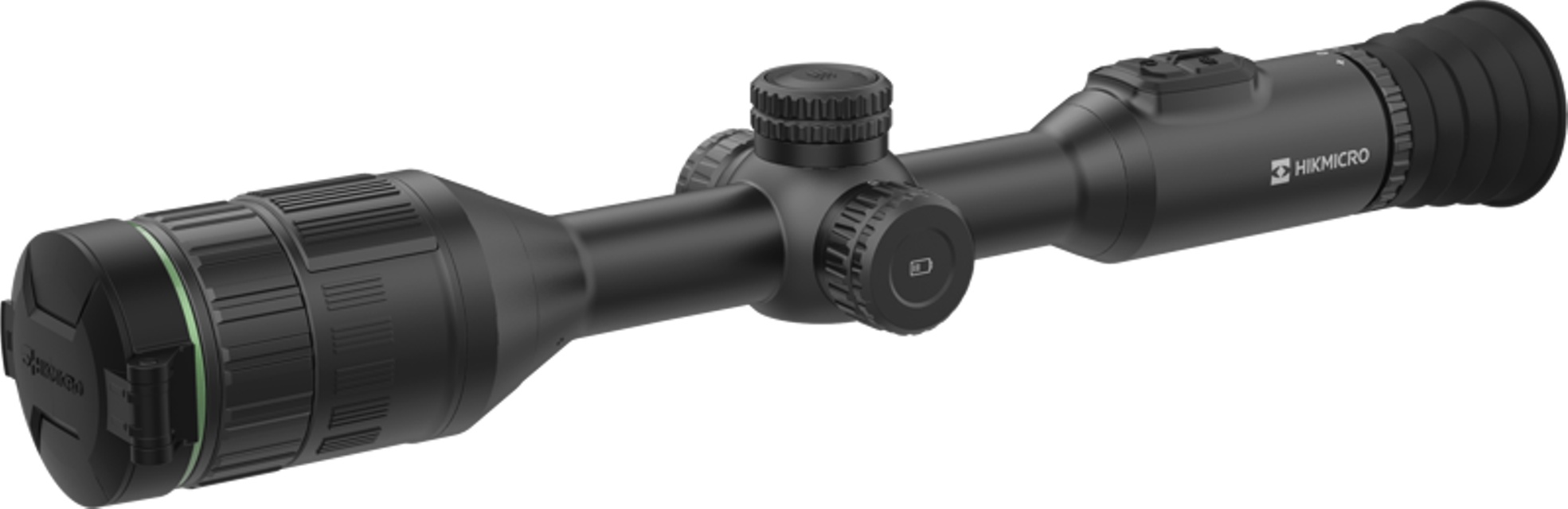 HIKMICRO® Alpex A50E 4K rørkikkert