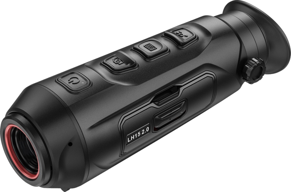 HIKMICRO® Lynx LH15 2,0 Termisk handenhet