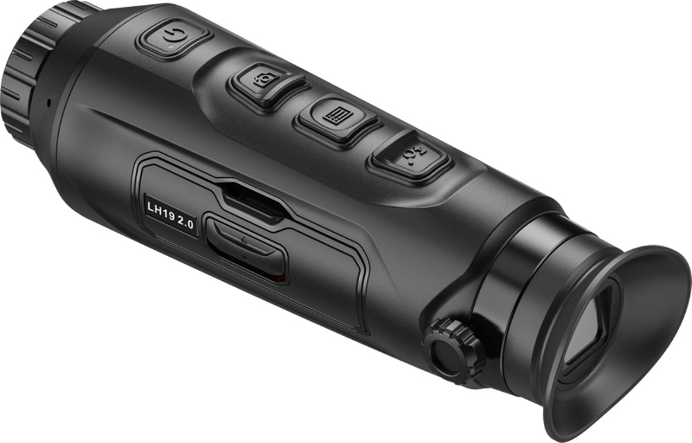 HIKMICRO® Lynx LH19 2,0 Termisk handenhet