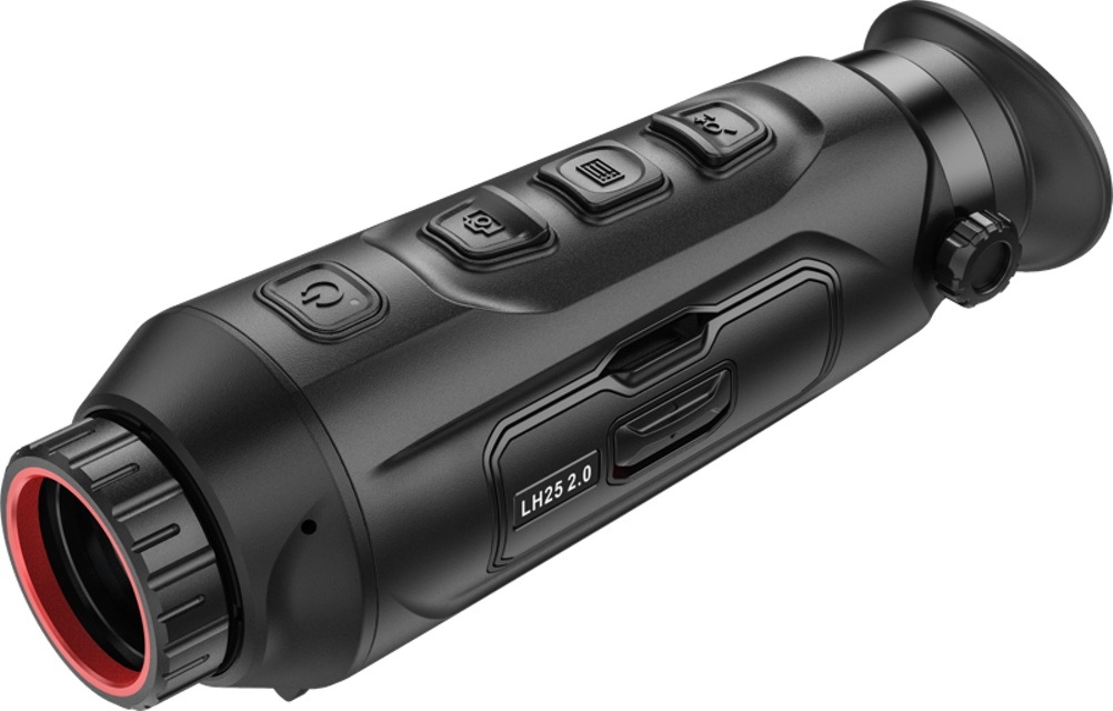 HIKMICRO® Lynx LH25 2,0 Termisk handenhet