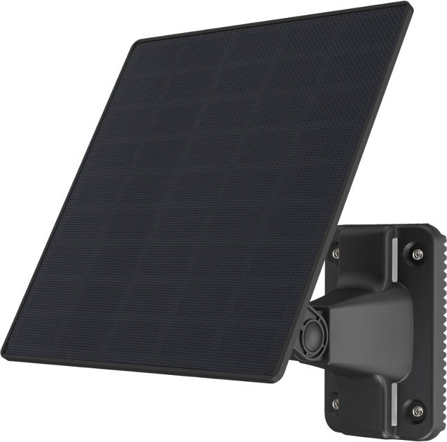 HIKMICRO Solpanel för viltkamera