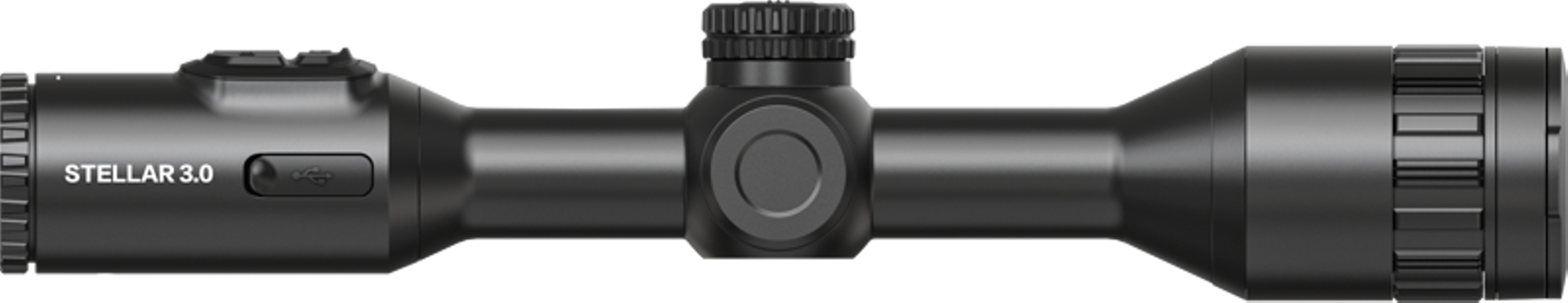 HIKMICRO® Stellar SH35 3,0 Termiskt kikarsikte