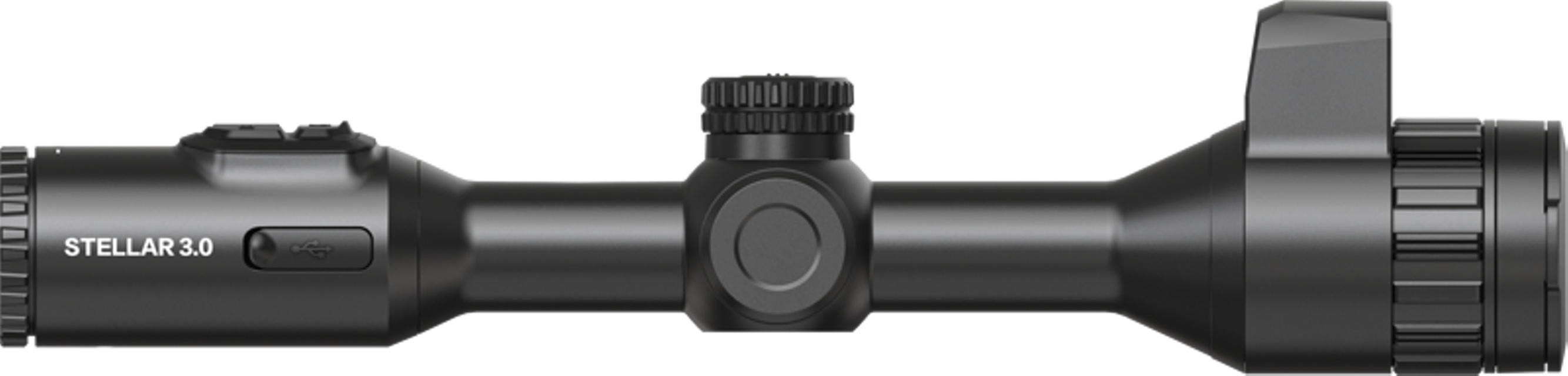 HIKMICRO® Stellar SH35L 3,0 Termiskt kikarsikte