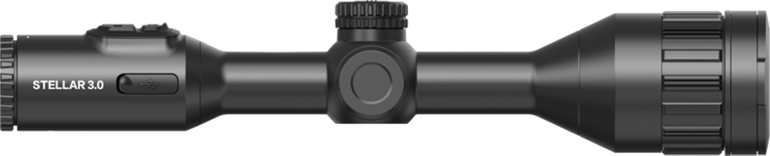 HIKMICRO® Stellar SQ50L 3,0 Termiskt kikarsikte