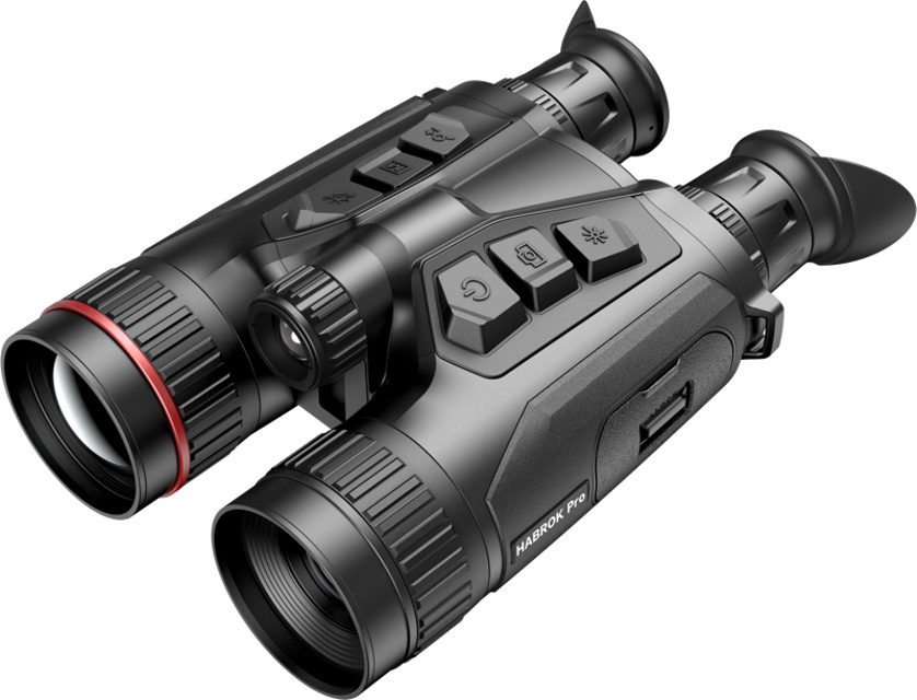 HIKMICRO® Habrok PRO HQ50L Multi-spectrum handkikare