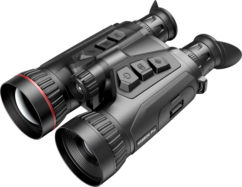 HIKMICRO® Habrok PRO HX60LN Multi-spectrum handkikare