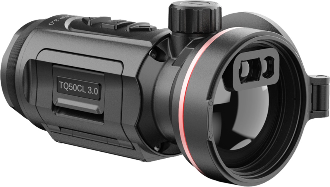 HIKMICRO Thunder 3.0 TQ50CL Thermal Clipon