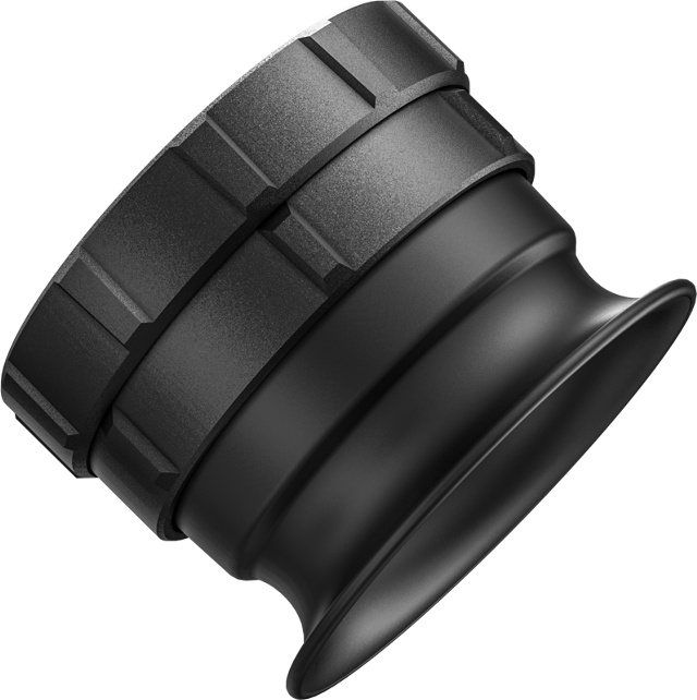 HIKMICRO Thunder 3.0 okular