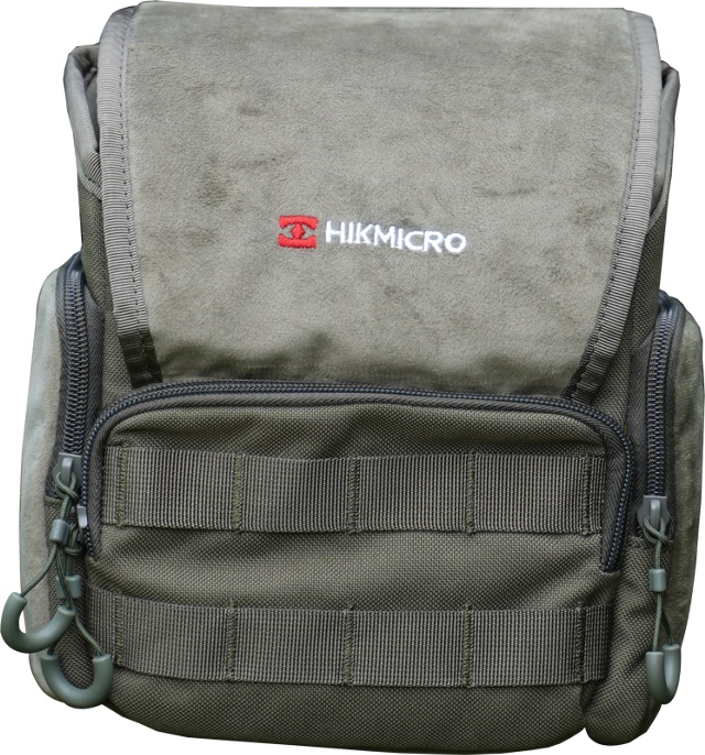 HIKMICRO® Kikarsele/väska för Habrok handkikare