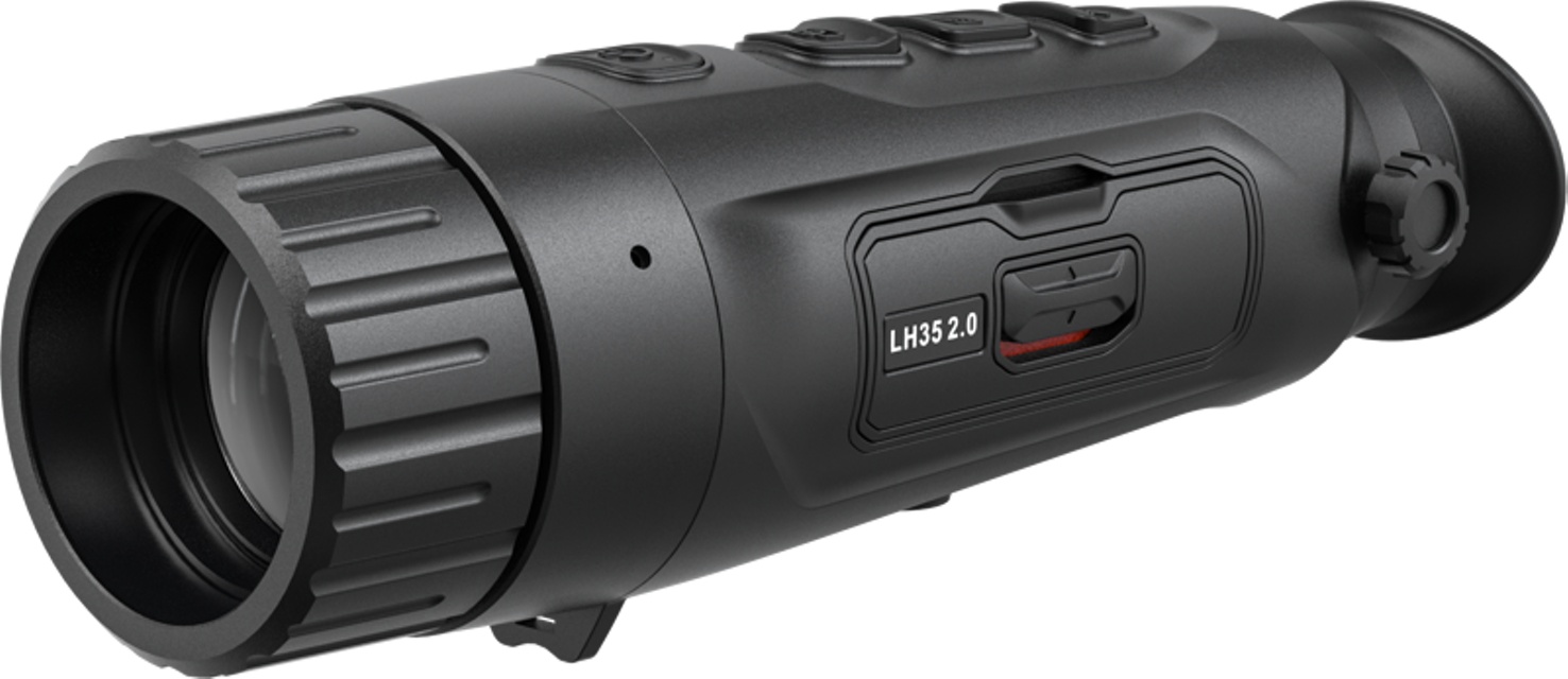 HIKMICRO® Lynx LH35 2,0 Thermal Monocular