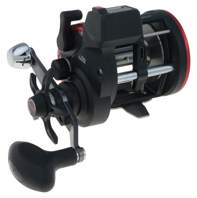 Abu Garcia® Alphamar LC Syncro
