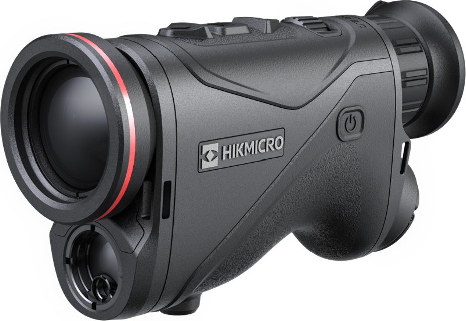 HIKMICRO® Condor CQ35L 2.0 termisk monokular