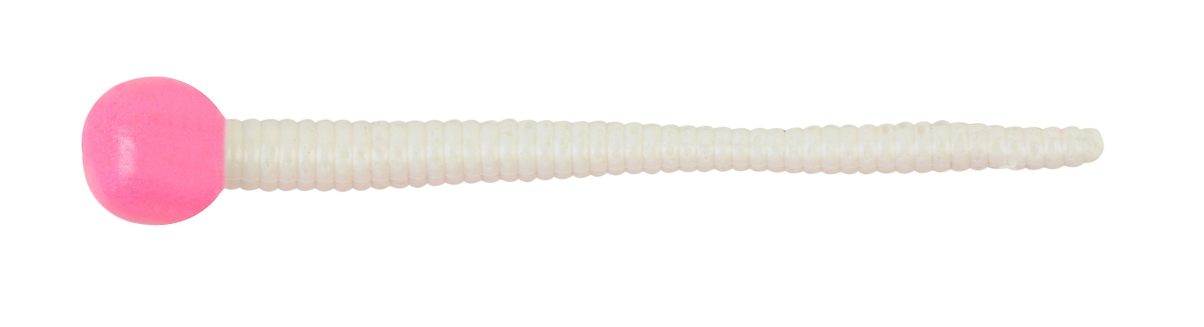 Berkley® Powerbait Mice Tail - Bubblegum White