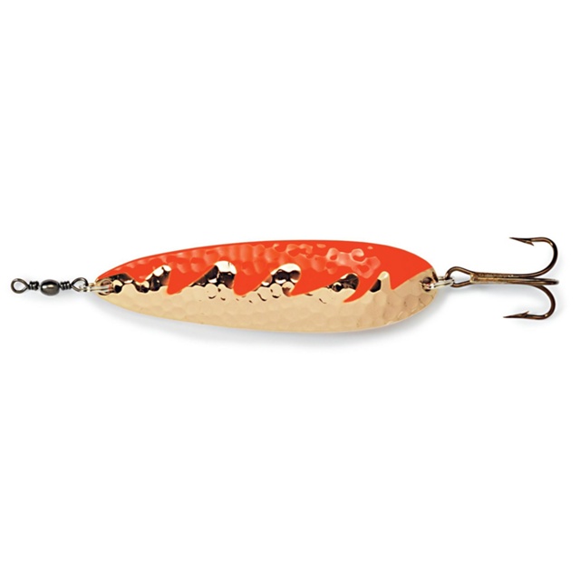 Abu Garcia® Hammer 30g Copper Orange