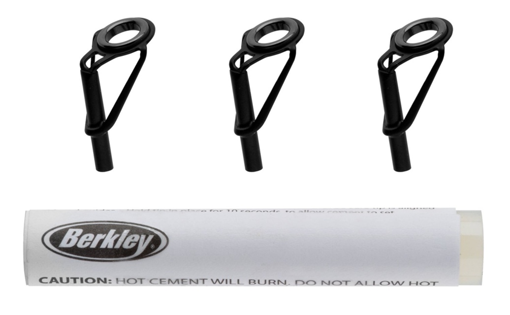 BLACK ROD TIP REPAIR KIT