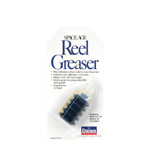 Daiwa Reel greaser