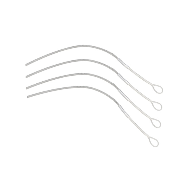 Greys® Greylon Braided Loops 48
