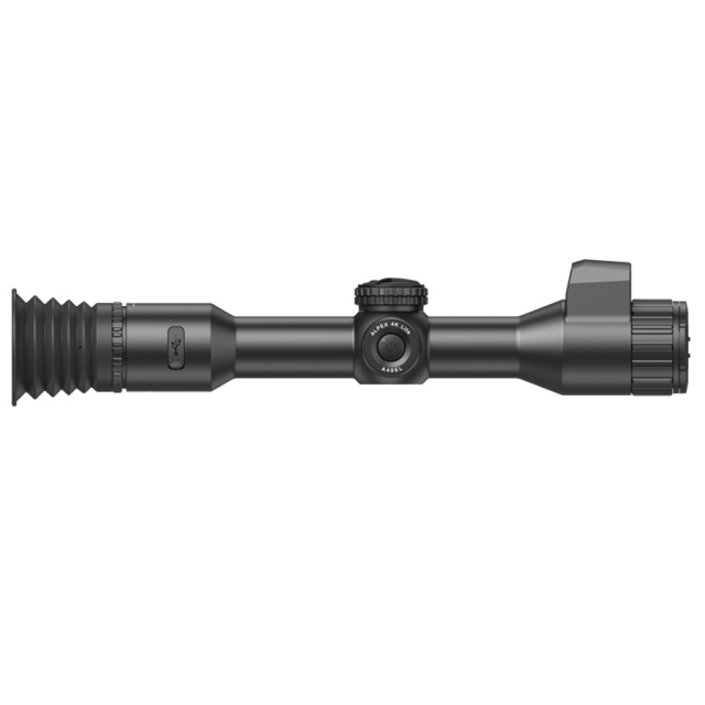 HIKMICRO Alpex A40EL 4K Tube Scope