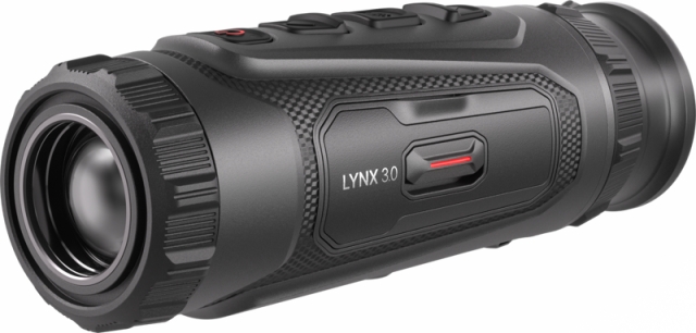 HIKMICRO® Lynx LH25 3.0 Thermal Monocular