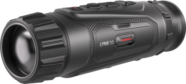 HIKMICRO® Lynx LH35 3.0 Thermal Monocular