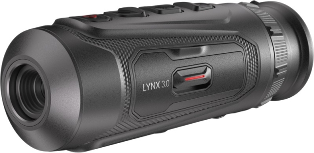 HIKMICRO® Lynx LE10 3.0 Thermal Monocular
