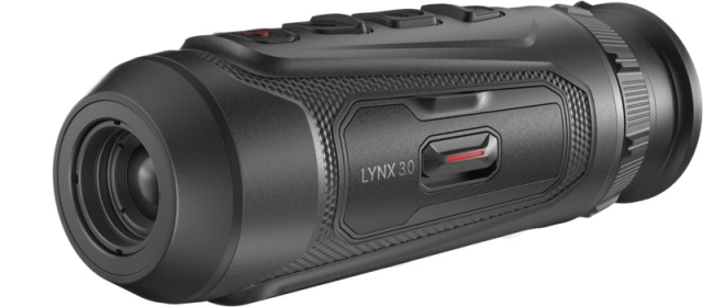 HIKMICRO® Lynx LH15 3.0 Thermal Monocular