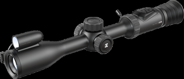HIKMICRO Alpex Pro A50PL Tube Scope LRF
