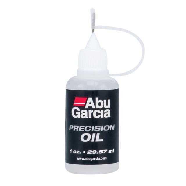 ABU REEL OIL