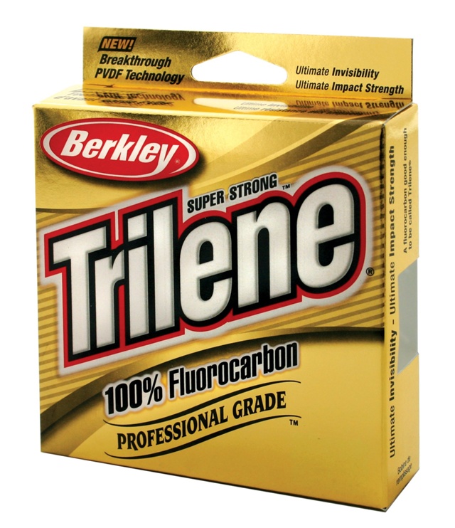 TRILENE 100 FLUORO. 0.32MM 50M CLR