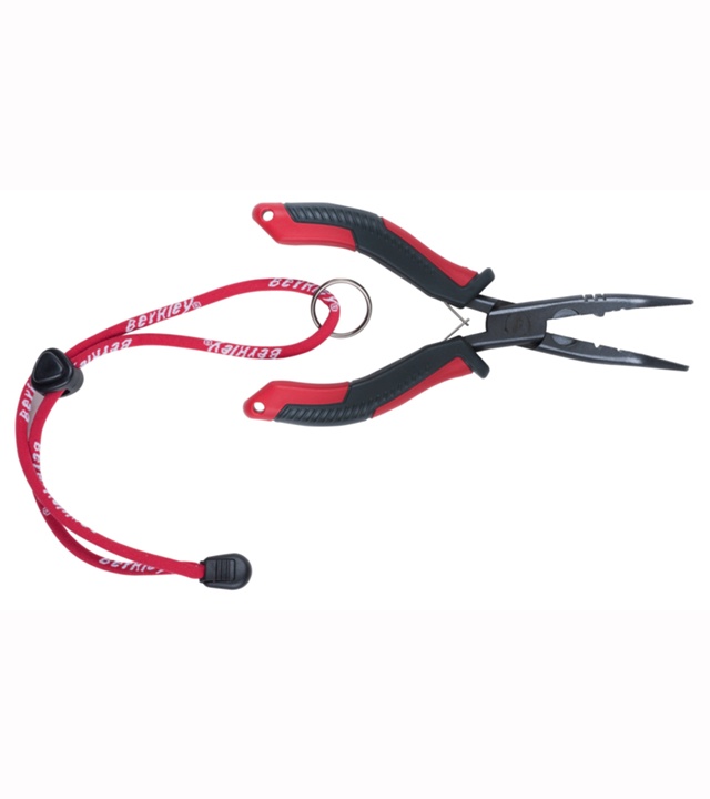 Berkley® B, F,Gear 6 Bend NosePlier,Tång böjd nos