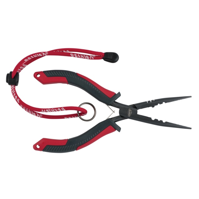 Berkley® B, F,Gear 8 Straight Nose Plier,Tång rak