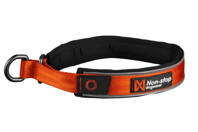 Cruise Halsband Orange