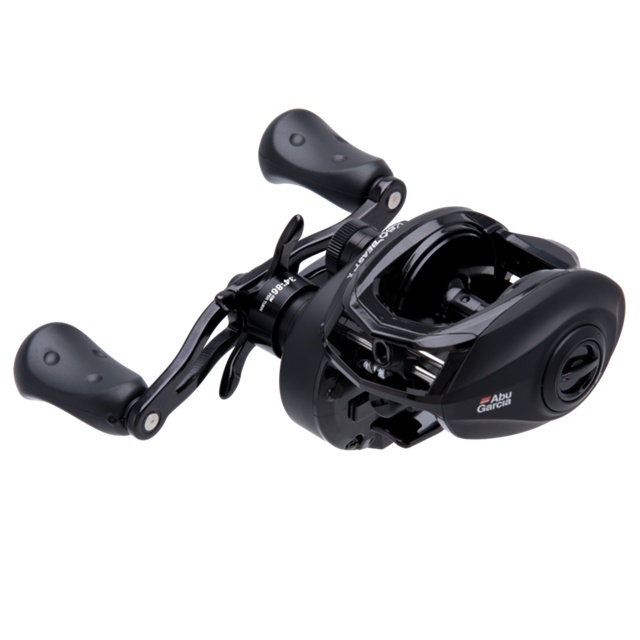 Abu Garcia® Revo Beast X 41 Vänster
