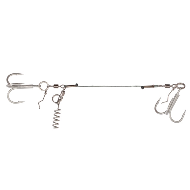 Abu Garcia® Beast Stinger L 2pack