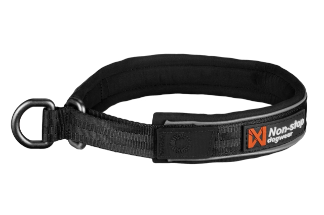 Cruise Halsband Schwarz