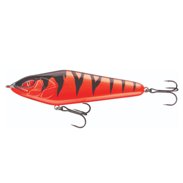 Red Tiger