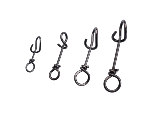 FAST SNAPS SIZE 1 - 10 KG - 15PCS