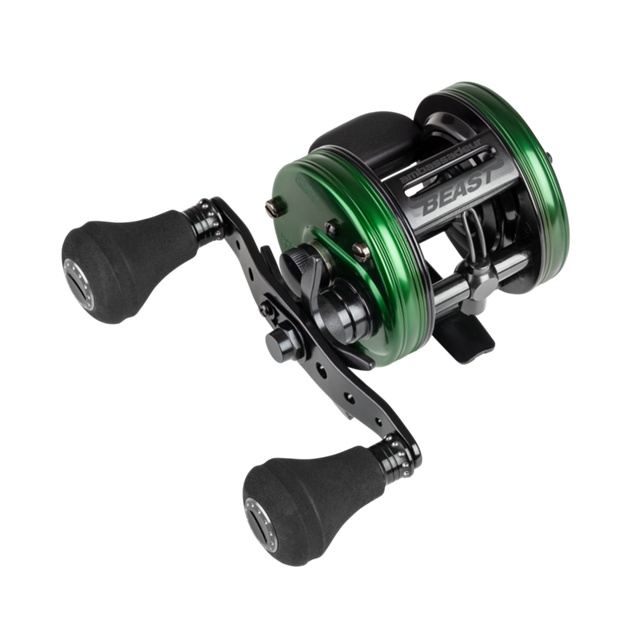 Abu Garcia® Ambassadeur Beast 5601 HD
