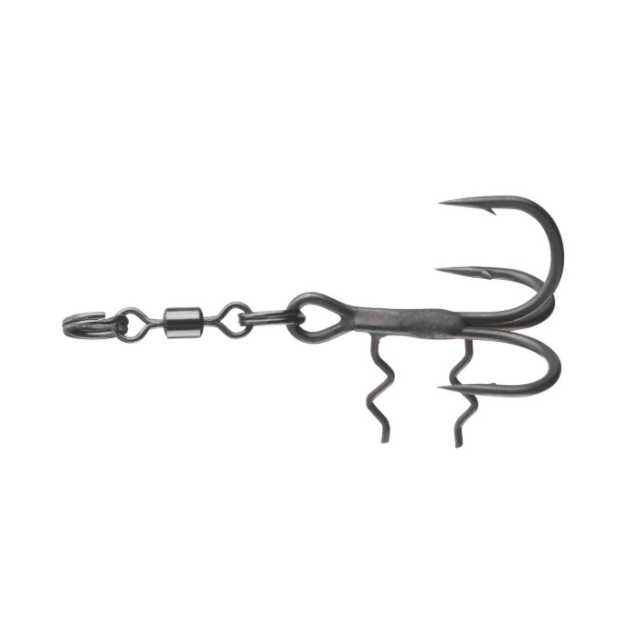 Daiwa PX TAIL STINGER L  #1 - 10cm