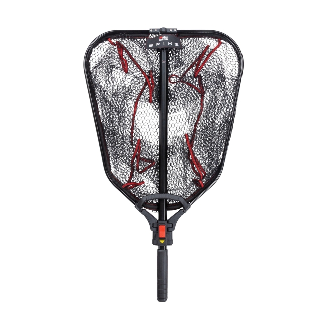 SPIKE NET FOLDABLE 60X50 CM
